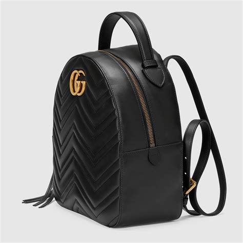 gucci sport backpack|gucci bag backpack women's.